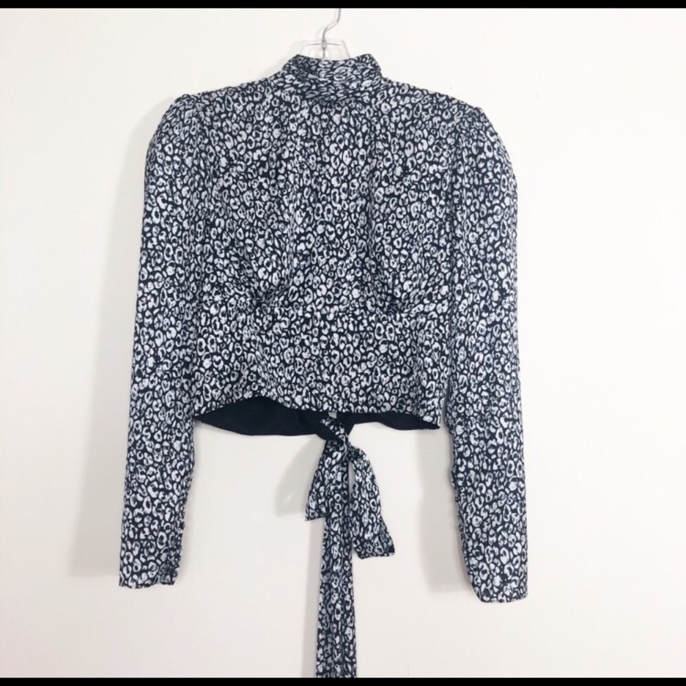 LIKE NEW L’ACADEMIE Top